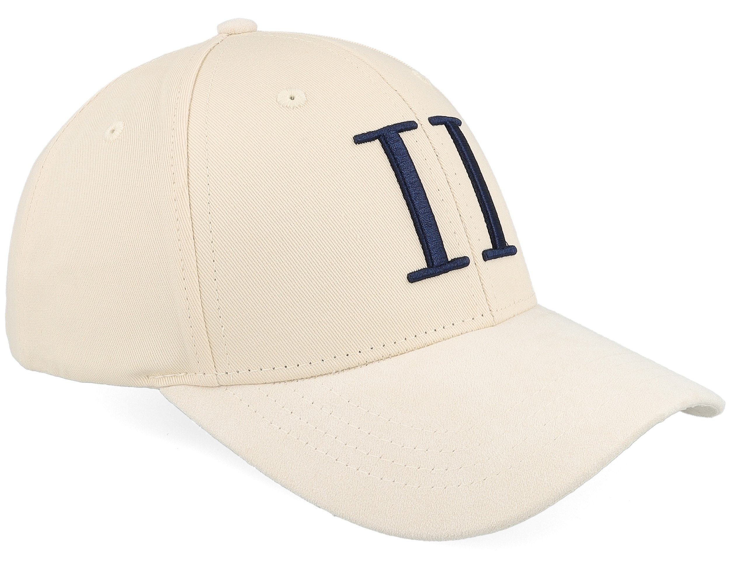 Alternativ bild 1 för Baseball cap suede