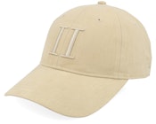 Encore Warm Sand Dad Cap