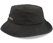 Org Hat 2.0 Black/Dark Sand Bucket