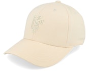 Spinback Herringbone Baseball Cap Rainy Day Adjustable