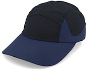 Front Forrester Sports Cap Blue Nights 5-Panel