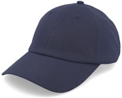 Reefy Baseball Cap Blue Nights Dad Cap