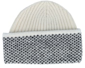 Wander Classic Beanie Actic Wolf Cuff