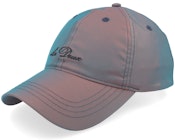 Shiny Tech Oil Green Dad Cap