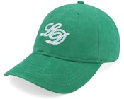 Ld Evergreen Dad Cap