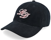 Ld Dark Navy Dad Cap