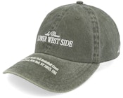 West Side Duffel Bag Dad Cap