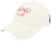 Orchard Light Ivory Dad Cap
