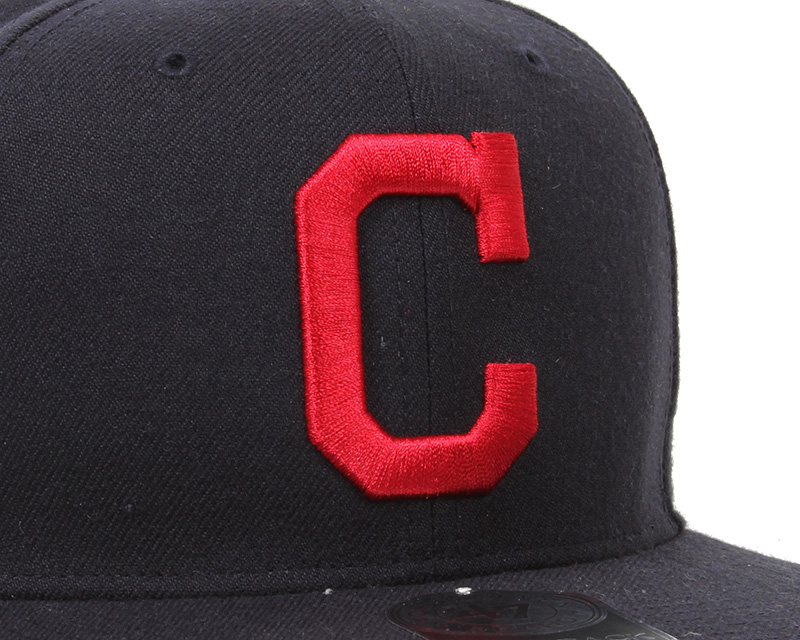 47 indians hat