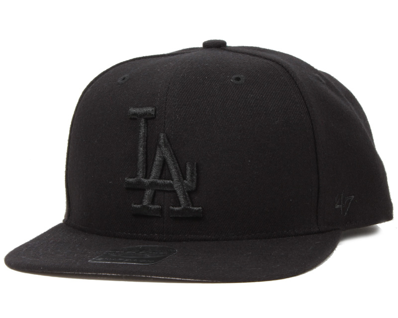 los angeles raiders script snapback