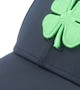 Premium  Black/green Adjustable - Black Clover