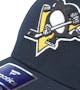 Pittsburgh Penguins Core Black Adjustable - Fanatics