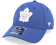 Toronto Maple Leafs Core Blue Cobalt Adjustable - Fanatics