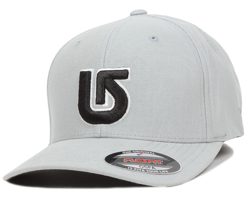 Striker Monument Flexfit Burton cap Hatstorecanada