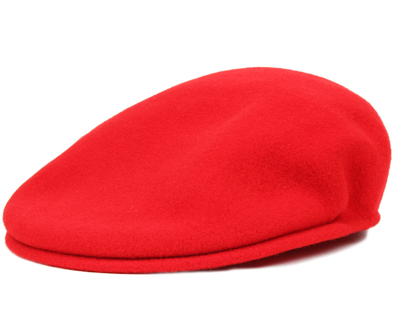 flat cap kangol