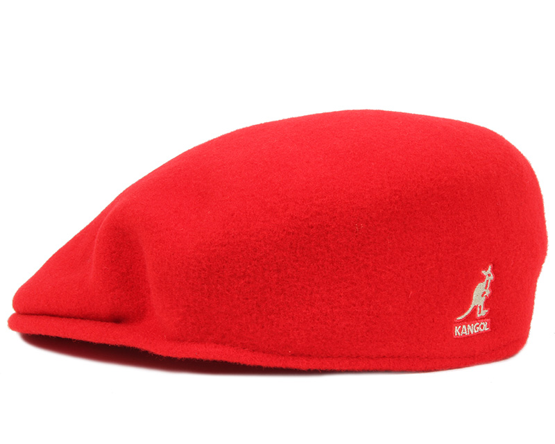 kangol wool504