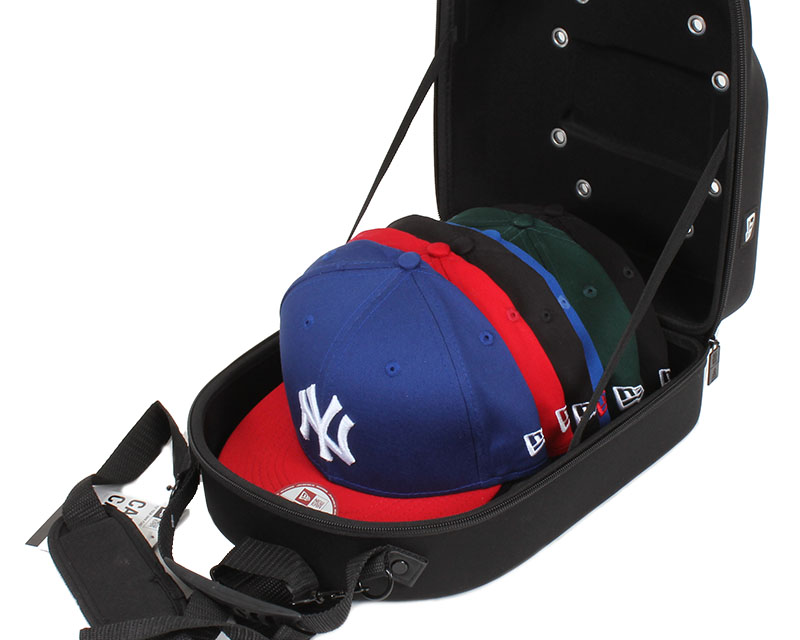 New era hat case online