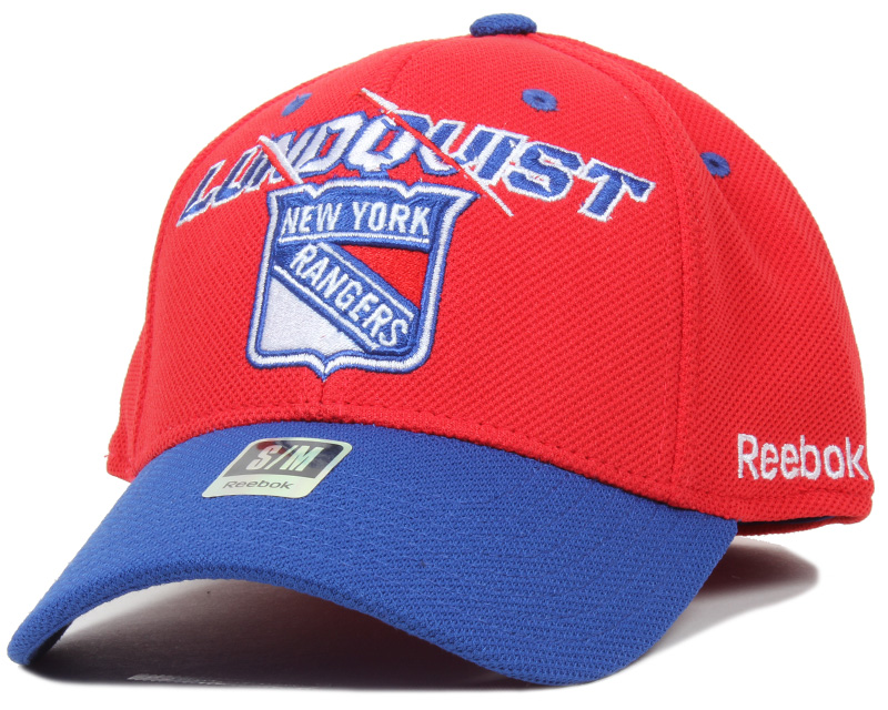 Lundqvist 30 Stretch Flexfit