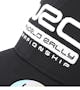 Official Championship Rally Black Adjustable - WRC