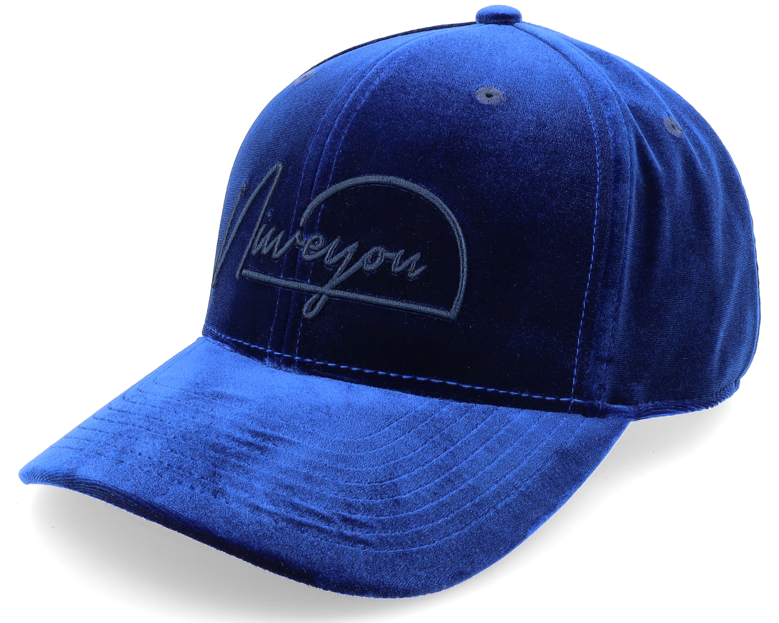 Clay Blue Adjustable - Niweyou | Hatstore.co.il