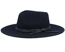 Piston Black Hat - Bailey