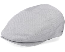 Ganey Charcoal Snap Cap - Bailey