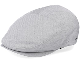 Ganey Charcoal Snap Cap - Bailey