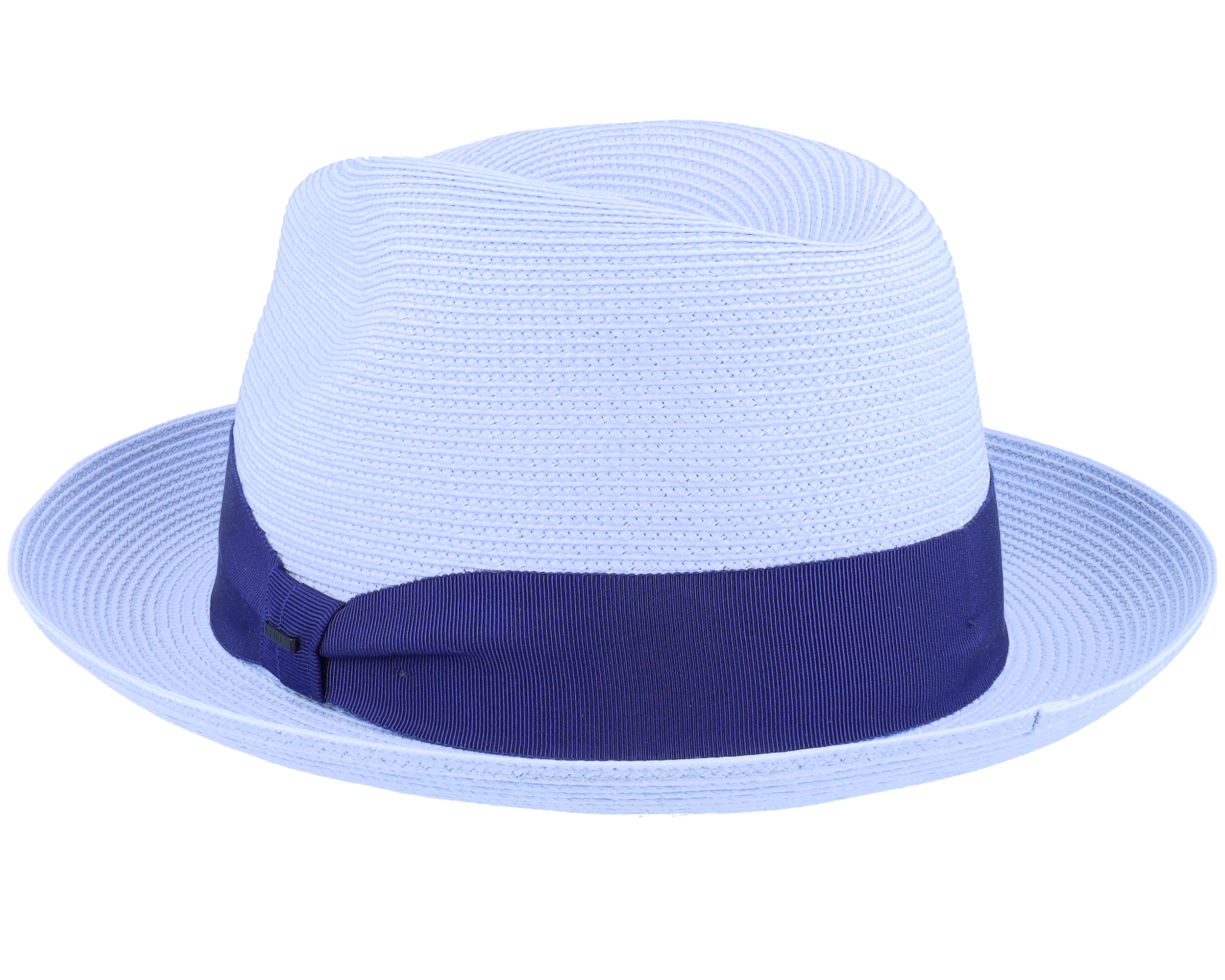 Craig Sky Blue Straw Hat