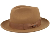 Maglor Tan Fedora