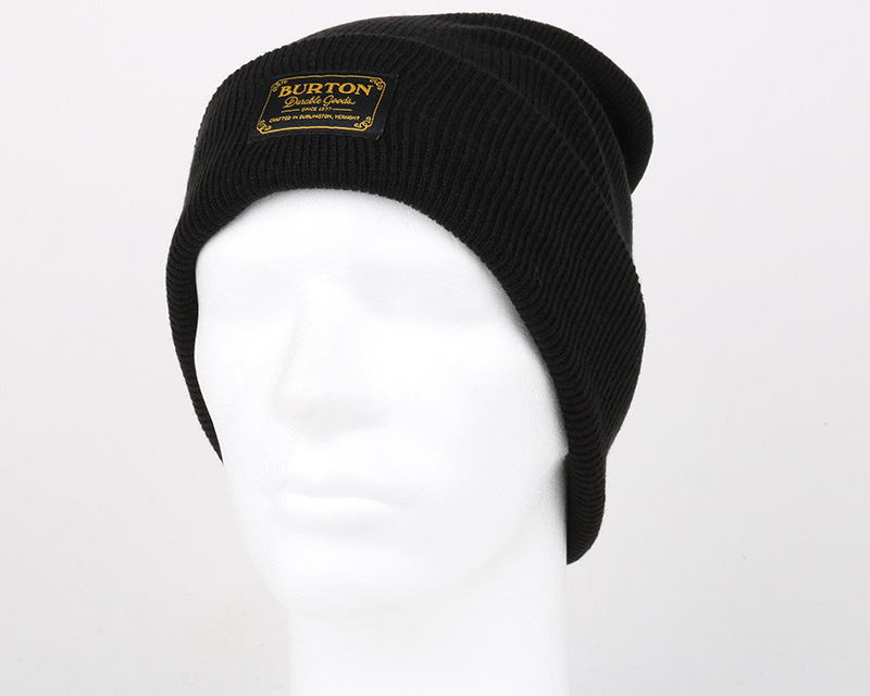 Burton beanie black Clearance