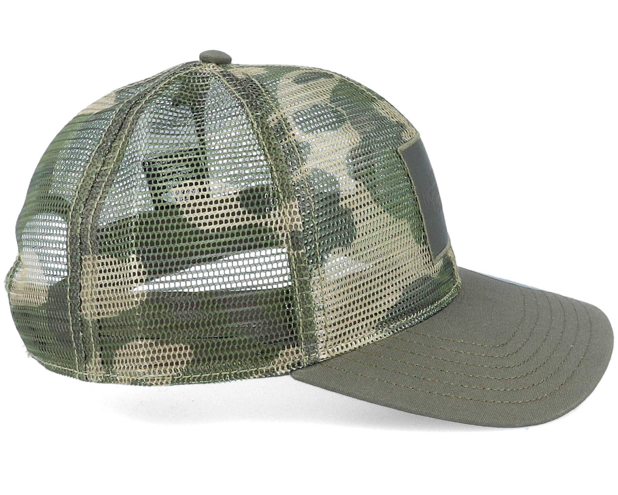 north face multicam hat