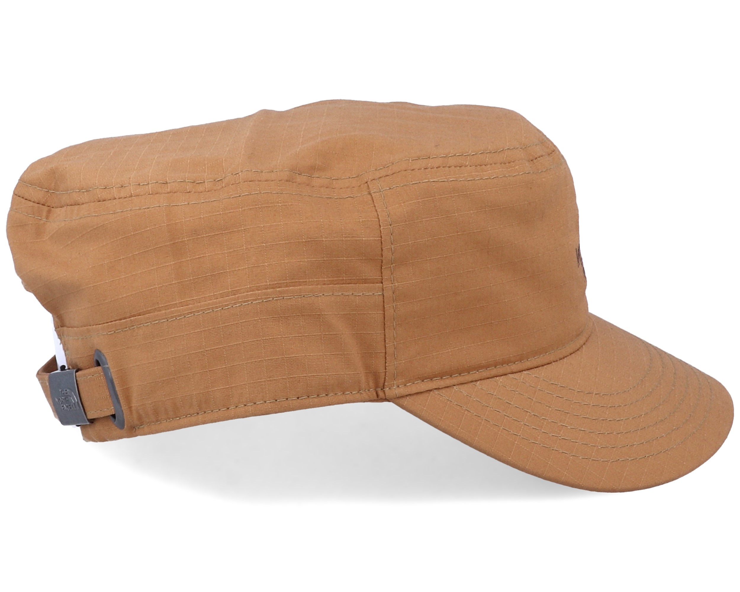 The north face logo best sale military hat