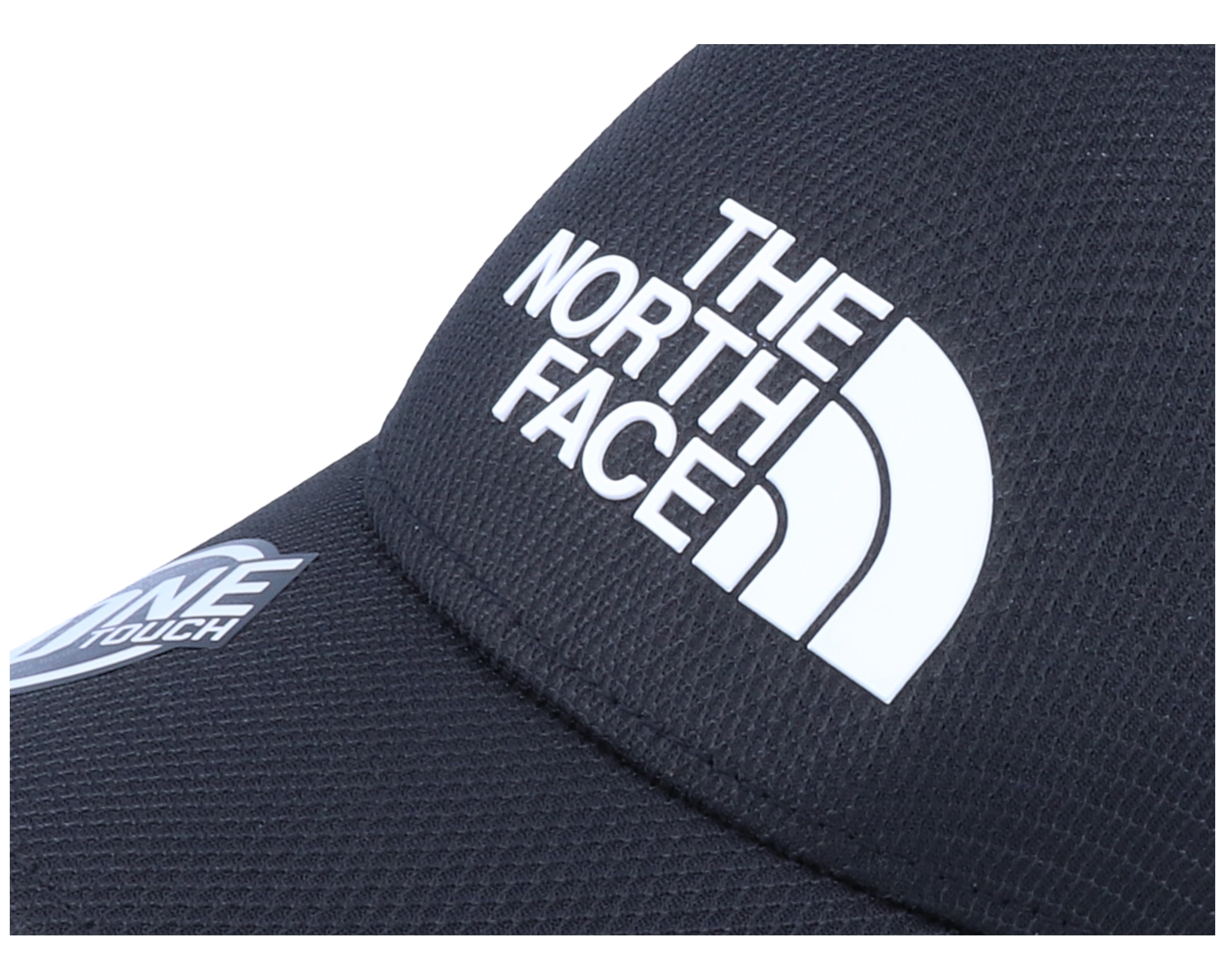 The north face one shop touch lite ball cap