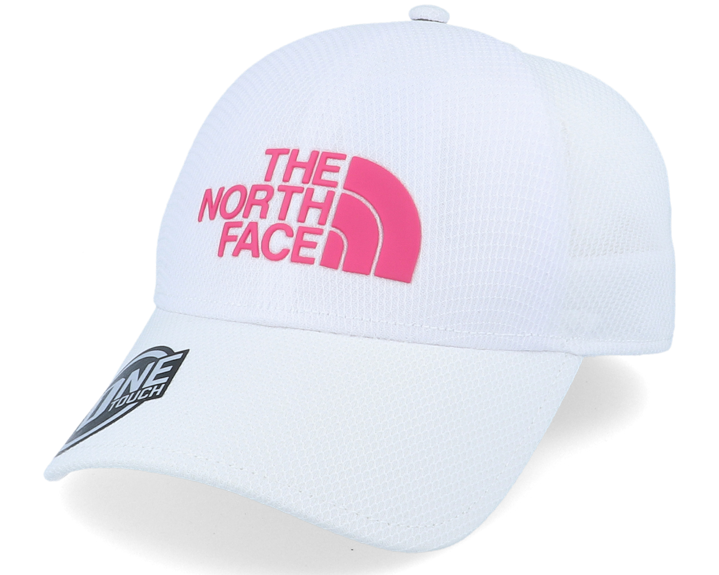 The north face one touch on sale lite ball cap