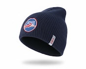 Flag Team Usa Navy Beanie