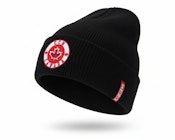 Flag Team Canada Black Beanie