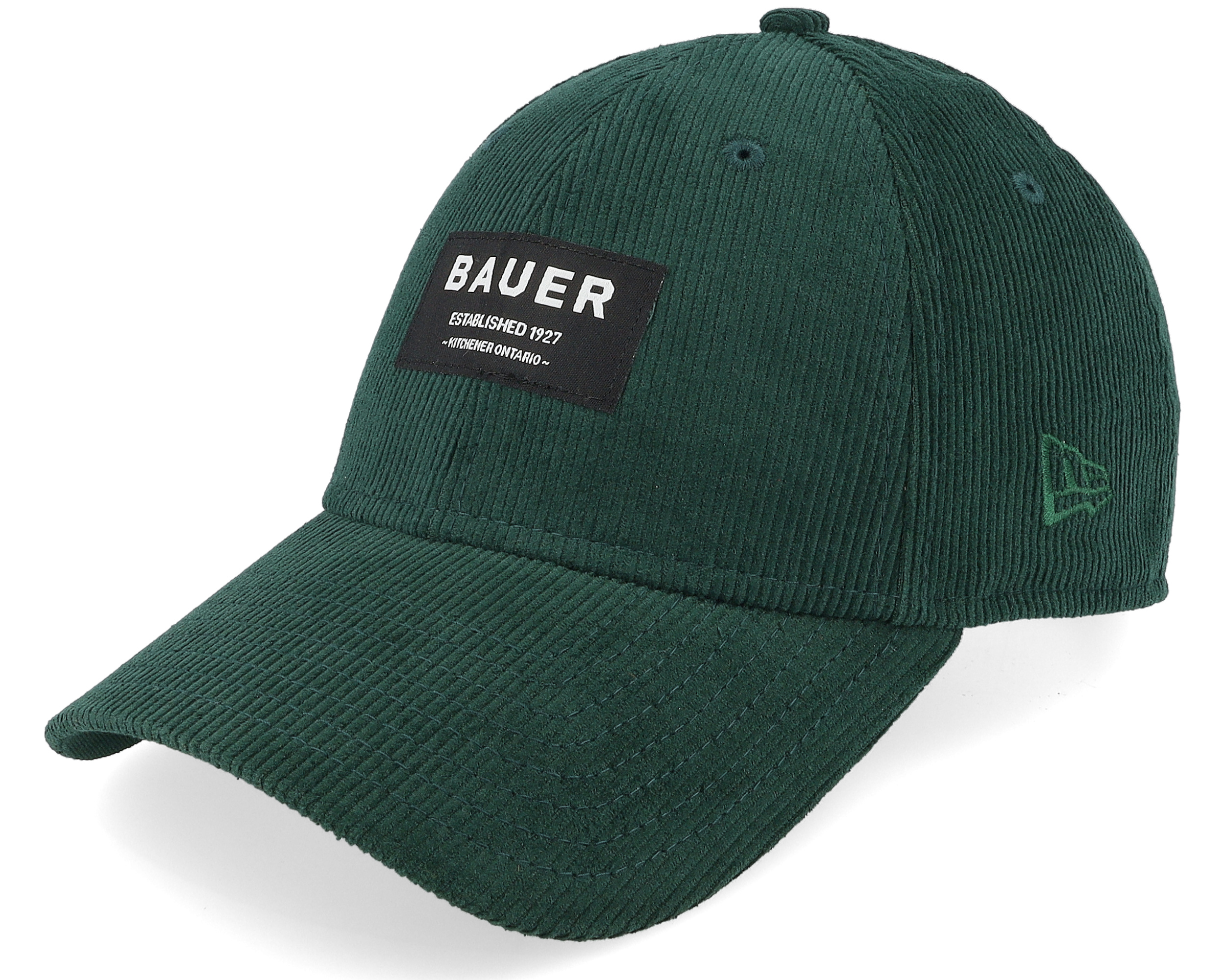 Bauer cap online