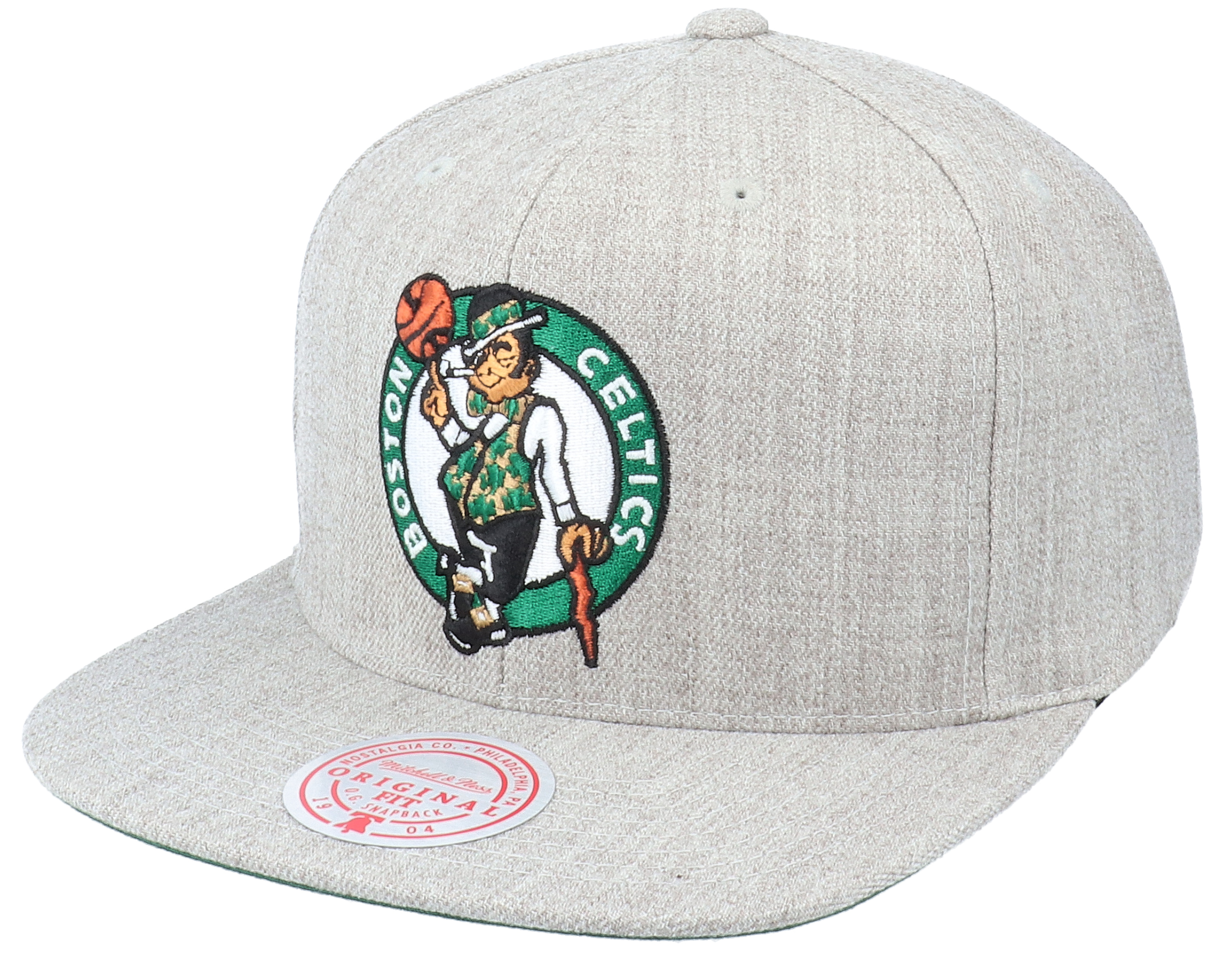 Gorro Boston Celtics