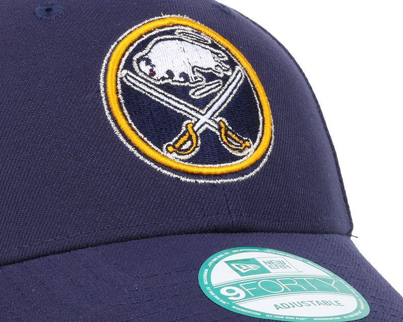 new era sabres