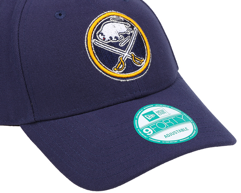 new era sabres