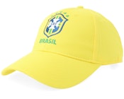 Football Beyond Borders Brazil Yellow Adjustable