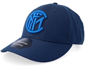 Football Beyond Borders Inter Milan Navy Adjustable