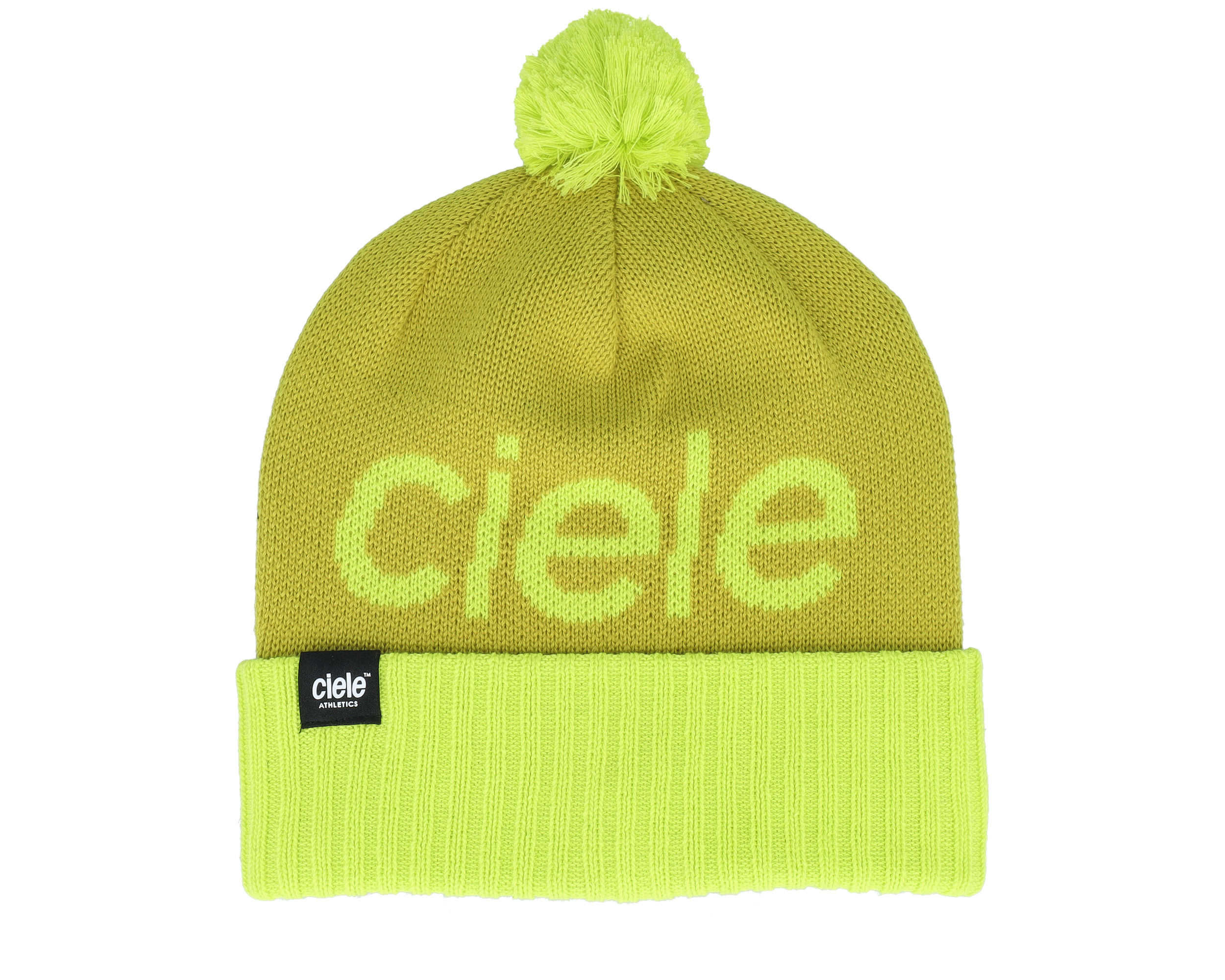 Clxc Beanie Century Yellow Pom