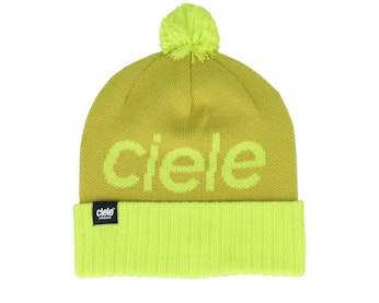 Clxc Beanie Century Yellow Pom