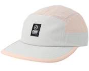 Gocapsc Classic Cplusbox Lightgrey/Peachskin 5-panel