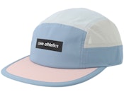 Gocap Field Iconicbar Chambray Rainyday 5-Panel