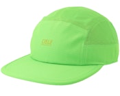 Gocapsc Field Capitalrc Acidgreen 5-Panel