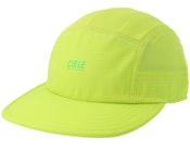 Gocap sc Field Capital Rc Limegreen 5-panel