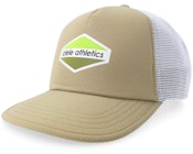 Trlcapsc Field Updown Canvas A-Frame Trucker