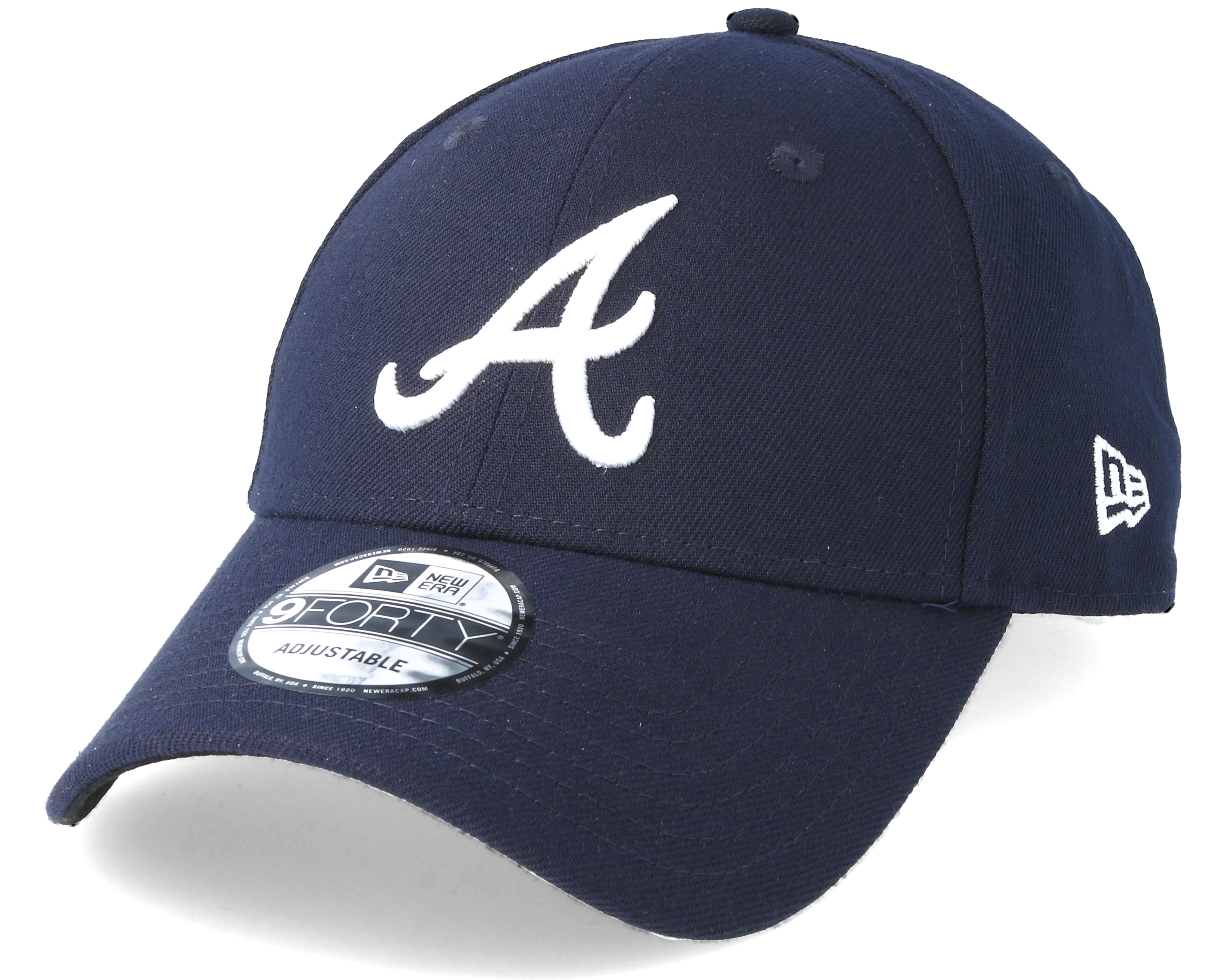 Atlanta Braves Baseball Cap